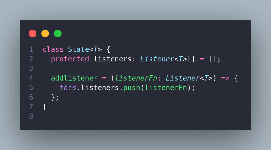 Typescript Practice
