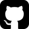 Github logo