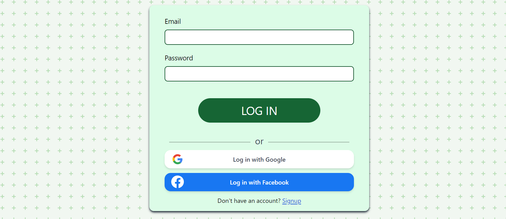 TellMe: Anonymous Feedback Platform screenshot 1
