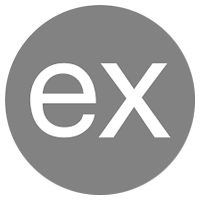 Express.js logo